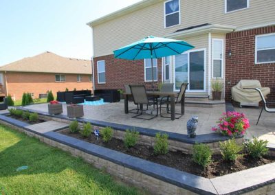 Stamped Patio Companies