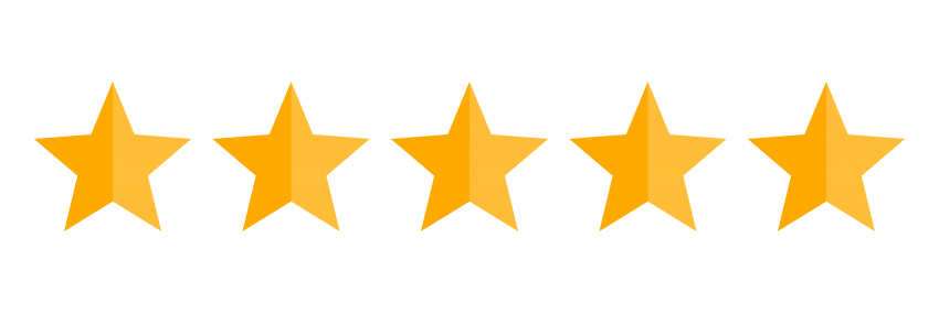 5 star rating Biondo Cement